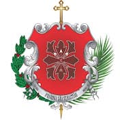 Brasão da Paróquia São Sebastião