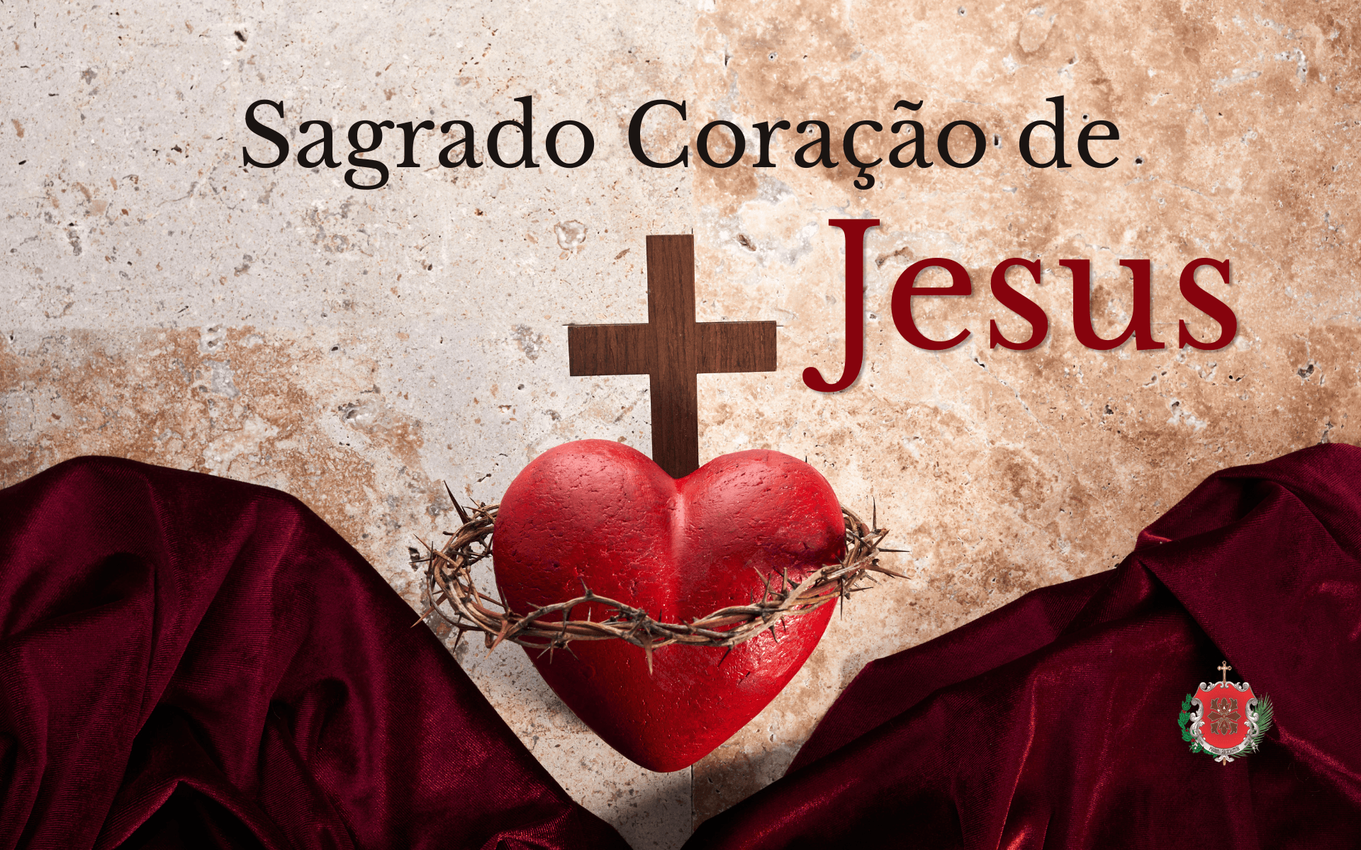 sagrado coração de jesus