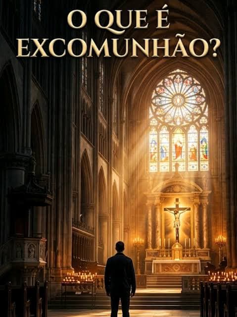 excomunhao
