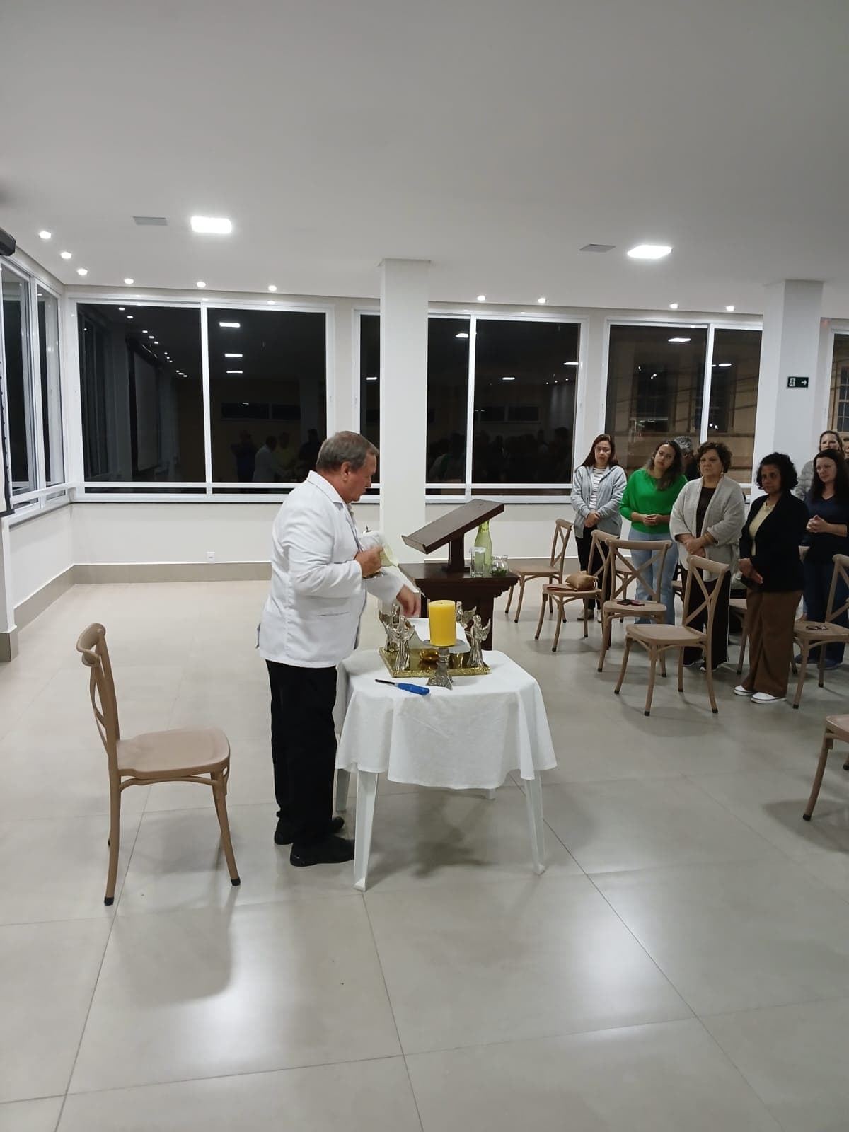 Curso anual