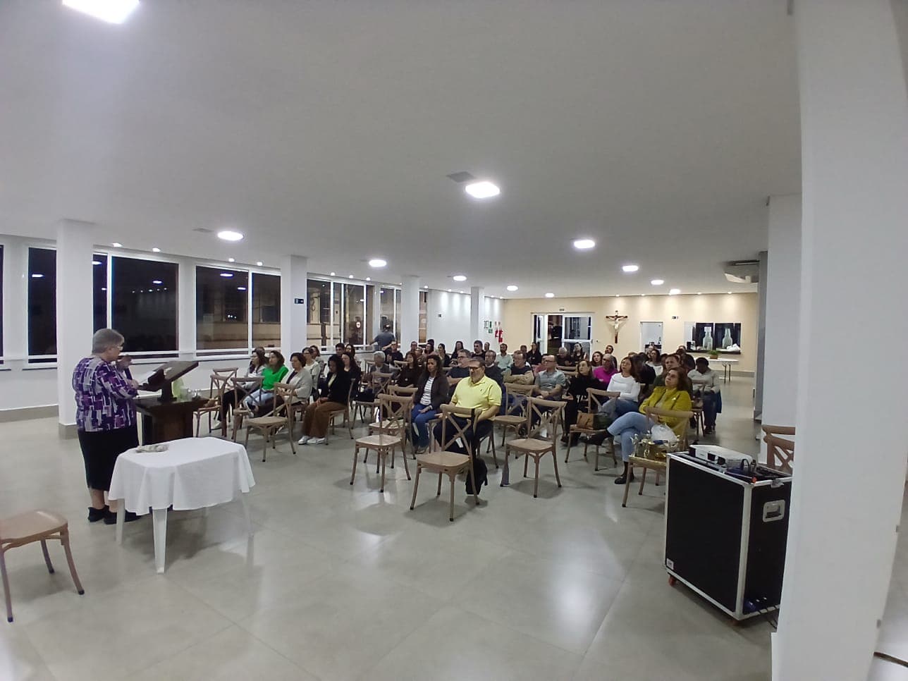 Curso anual