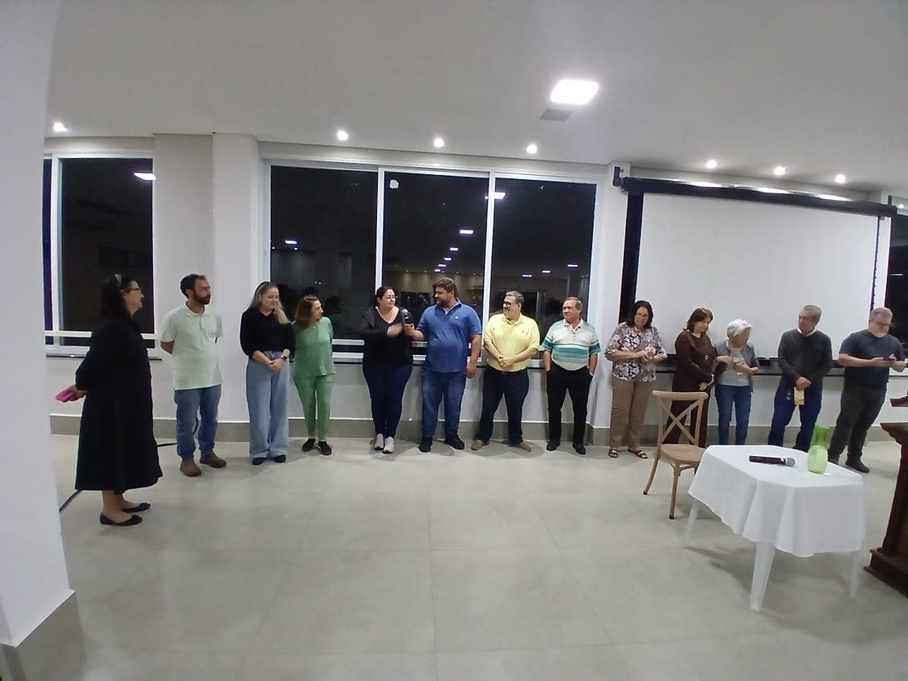 Curso anual