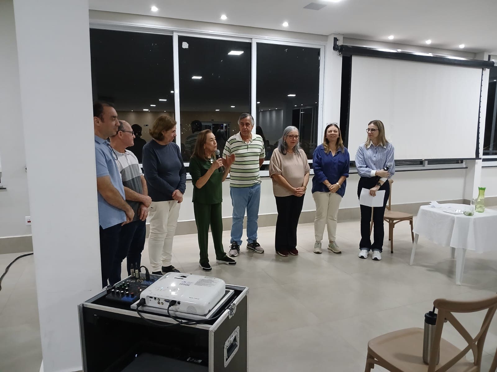 Curso anual