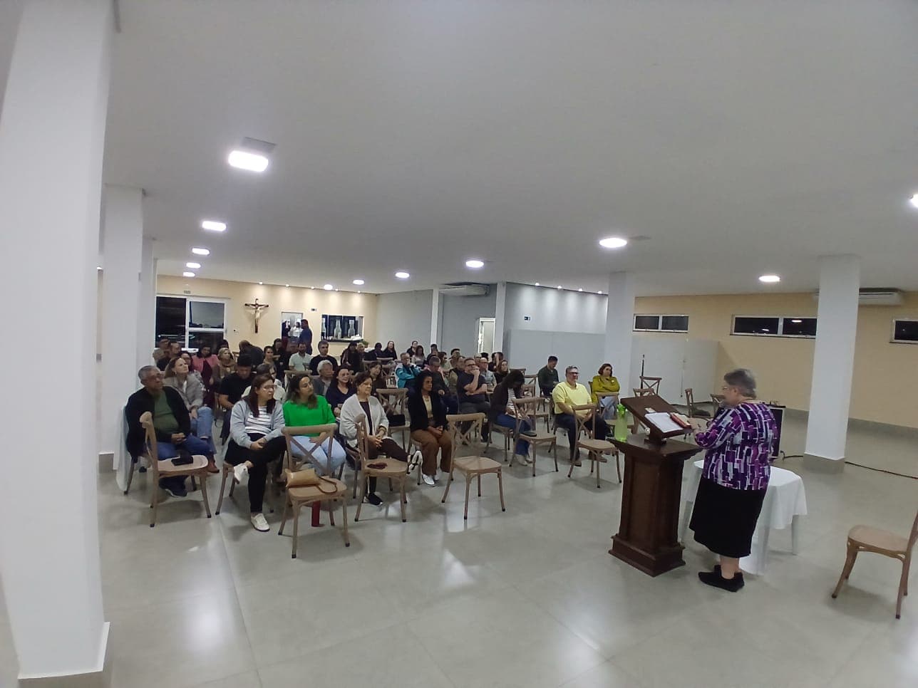 Curso anual