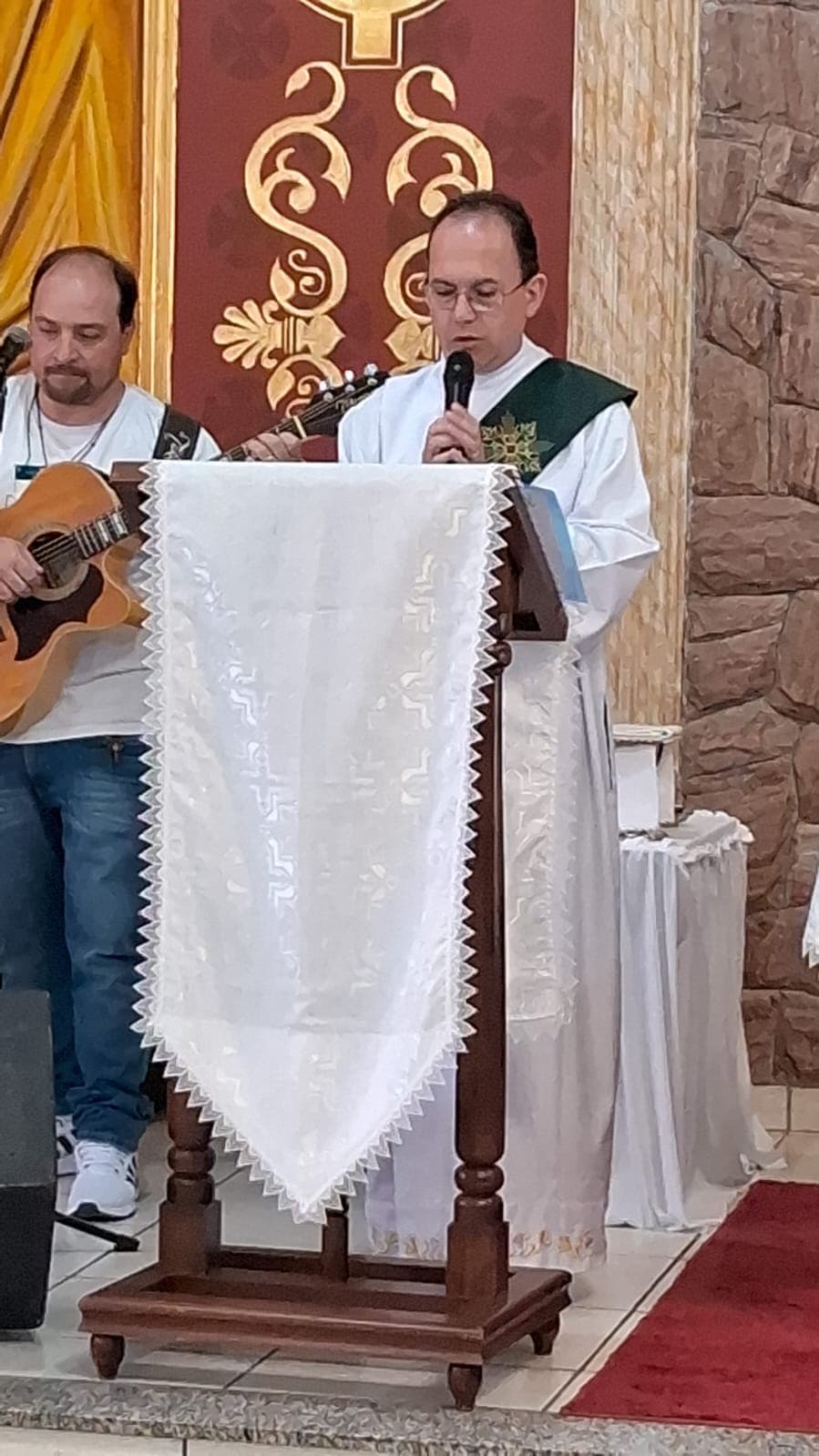 padre