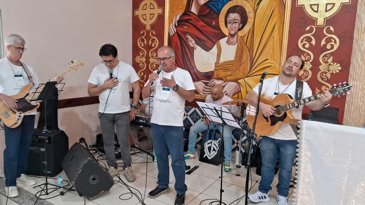 música