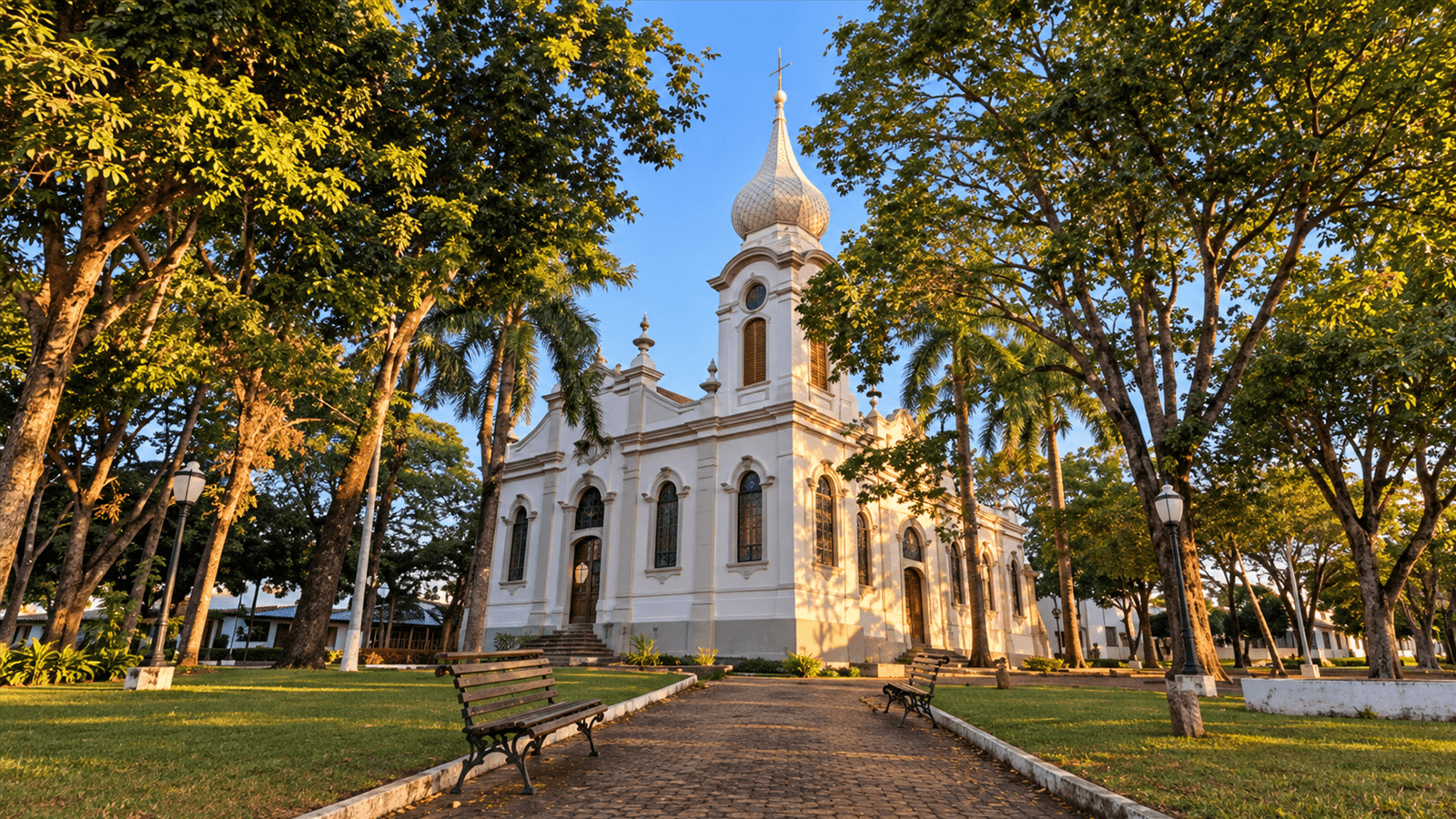 capela do rosário