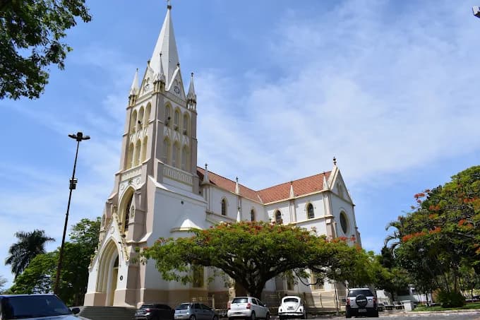 matriz visão lateral