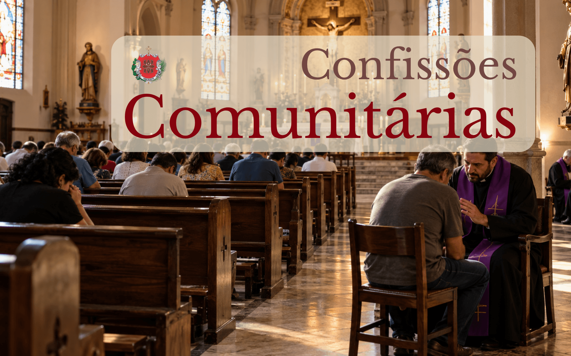 confissão comunitária