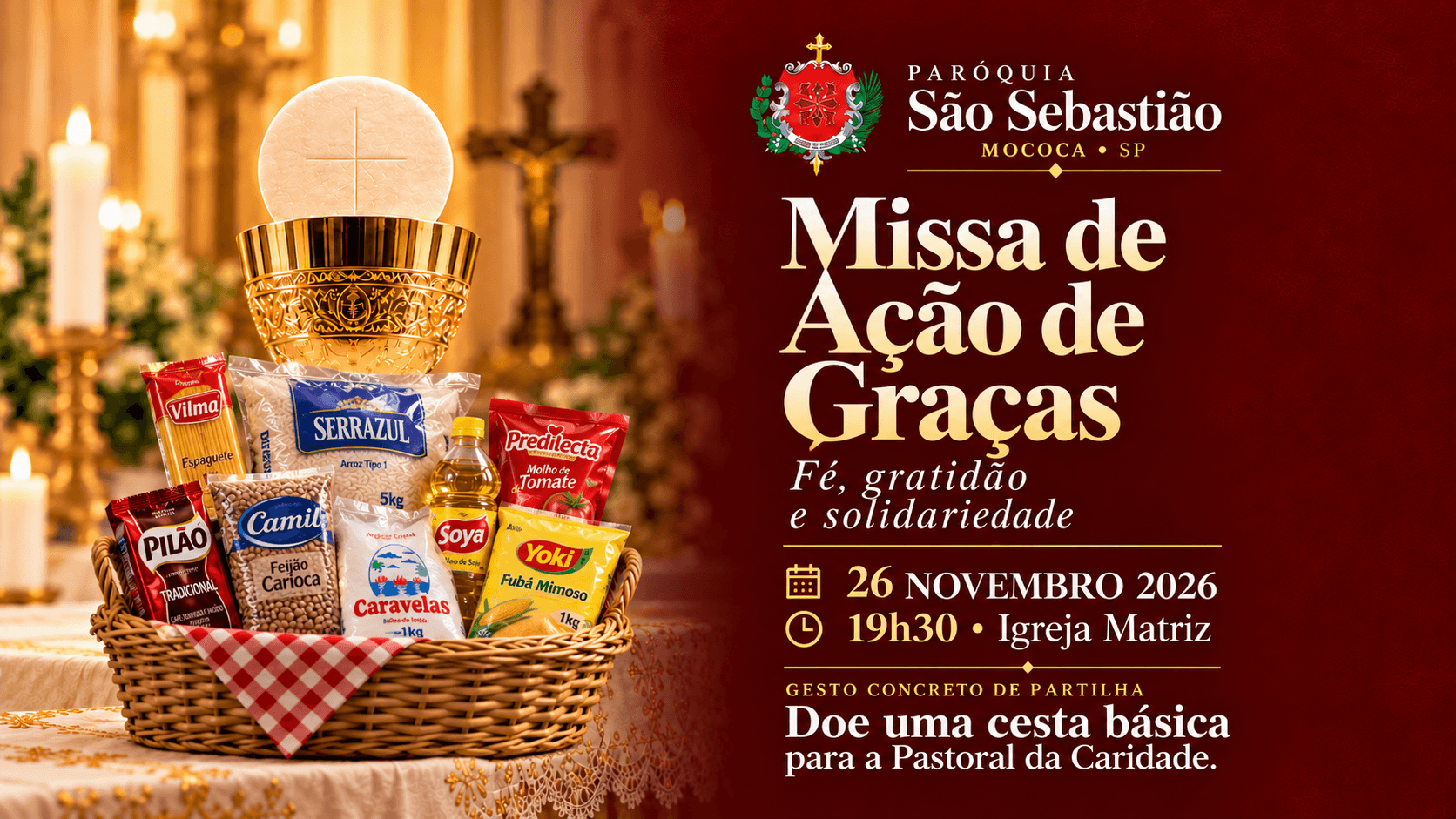 cesta básica