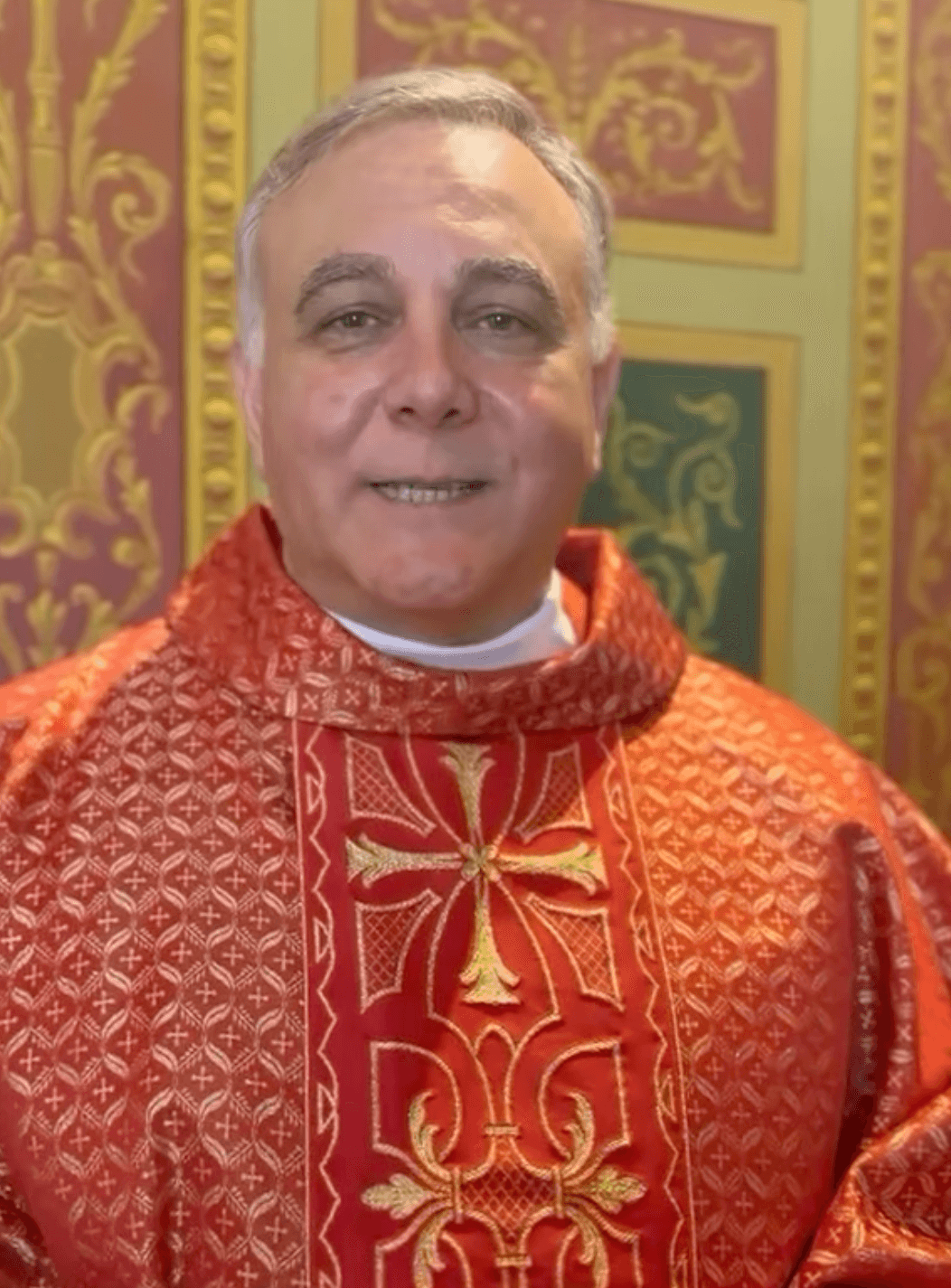 padre